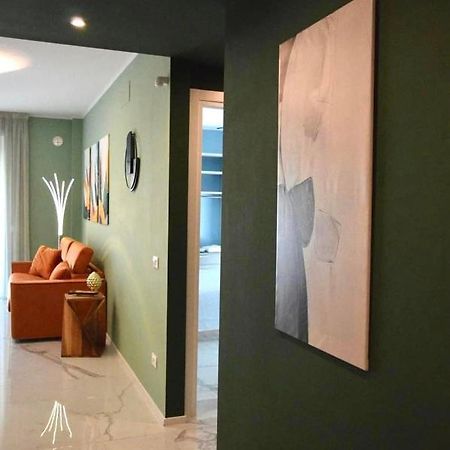 Dizeta Suite And Apartment Salerno Exterior foto