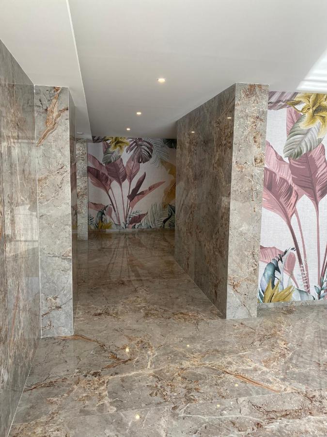 Dizeta Suite And Apartment Salerno Exterior foto